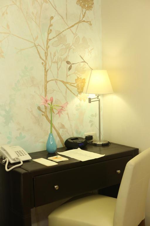 Hampstead Boutique Hotel Boracay Balabag  Habitación foto